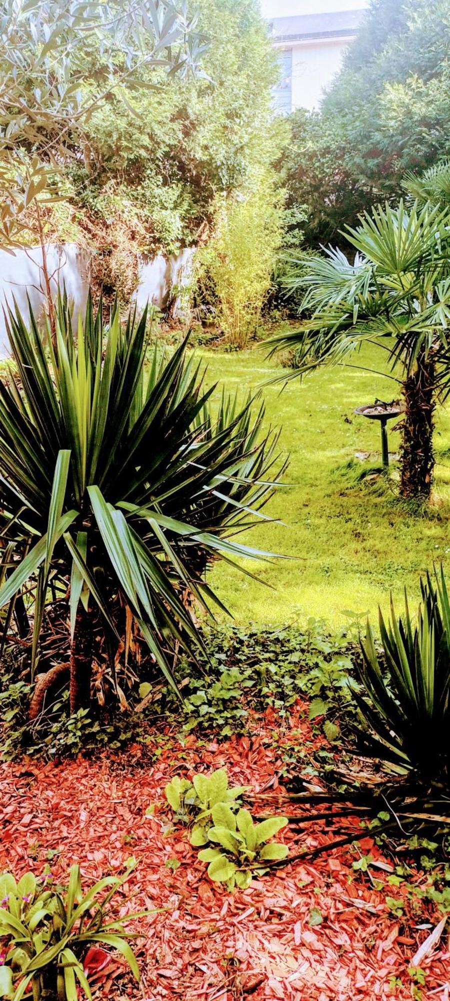Gite Du Jardin Secret Saint-Valéry-sur-Somme Eksteriør bilde